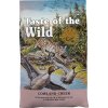 Taste of the Wild - Lowland Creek Feline - 2 kg