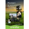 E-kniha Povídky ze seznamovacích víkendů a dovolených 2 - Jan Kučera