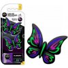 Osviežovač vzduchu AROMA CAR FANCY SHAPES BUTTERFLY Blueberry