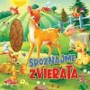 Spoznajme zvieratá - autor neuvedený