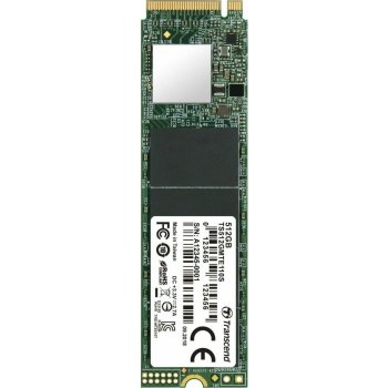 Transcend MTE110S 512GB, TS512GMTE110S