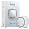 Vnútorná siréna - AEOTEC Siren 6 (ZW164-C) AEOE-ZW164-C-622