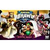 Mythic Games Super Fantasy Brawl - Mental Might Expansion
