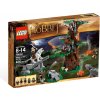 LEGO Hobbit 79002 Útok vlkov