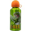 Stor Alu Dinosaury T-Rex 400 ml