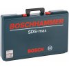 Bosch Kufor z plastu 620 × 410 × 132 mm 1ks 2605438261