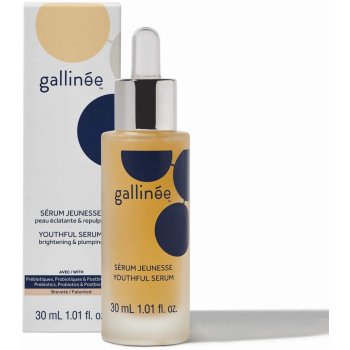 Gallinée Youthful Serum 30 ml
