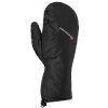 Montane Prism Dry Line mitt čierna