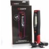 LED inspekční svítilna (1 x OSRAM COB) s UV baterkou