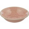 Butlers SUMATRA Miska 14 cm - sv. růžová