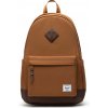 Herschel Heritage™ New 2023 - Rubber/Chicory Coffee 24L