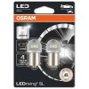 Osram LEDriving SL R5W 0.5W 12V BA15s 5007DWP-02B