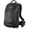 ALPINESTARS Charger Pros, čierny, objem 22 l