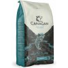 CANAGAN Scotish Salmon SO SLEĎOM A PSTRUHOM 2 kg
