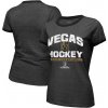 Fanatics Dámske tričko Vegas Golden Knights 2023 Stanley Cup Champions Ringer Tri Blend