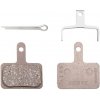 Shimano B05S organické sivé