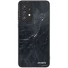 Picasee ULTIMATE CASE pro Samsung Galaxy A33 5G A336 - Black marble
