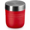 Le creuset termo box 0,50l Farba: Červená