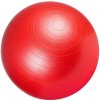 Gorilla Sports Gymnastická lopta, 55 cm, červená