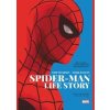 Marvel Spider-Man: Life Story