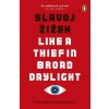 Like A Thief In Broad Daylight - Slavoj Zizek