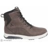 VAUDE UBN Kiruna II Mid STX dámske topánky, anthracite UK 7