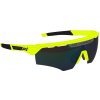 Okuliare FORCE ENIGMA fluo mat., čierna sklá