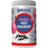 Bros granule proti mravcom, 60 g