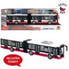 MaDe Autobus na zotrvačník hovorí česky a hlási zastávky