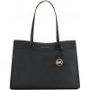 DÁMSKA DÁMSKA KABELKA MICHAEL KORS 35F4STVT9BBLA (37X28X12CM )