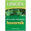 Slovensko - taliansky hovorník - rozviažte si jazyk 1. vydanie
