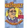 Krížovky pre starého otca - kolektív
