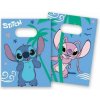 Procos Darčeková párty taška - Stitch 4 ks