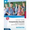 Középiskolába készülök - Felvételi felkészítő - Matematika (Konfár László,Pintér Klára)(Kniha)