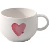 Villeroy & Boch Espresso šálka 0,06 l With Love
