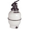 Filtračná nádoba Cantabric s ventilom Klasik Top, 750 mm, 14 m3/h
