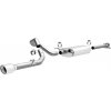 Cat Back výfuk Magnaflow pre Toyota 4-Runner V6 4.0L 2012 2015