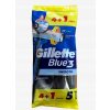 Gillette Blue3 5 ks