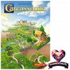 Mindok Carcassonne: Základná hra