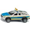 SIKU Super - policajný Mercedes Benz E-Class All Terrain 4x4, 1:50, 10432302