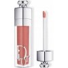 Dior Objemový lesk na pery Dior Addict Lip Maximizer Hyaluronic Lip Plumper 038 Rose Nude 6 ml