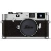 LEICA MA (Typ 127) strieborný chróm