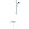 Grohe Grohtherm 2000 - Termostatická sprchová batéria, sprchová súprava 60 cm, chróm - 34281001