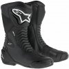 ALPINESTARS topánky SMX-S, čierne, 2025, veľ. 37