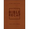 Bible Recap - A One-Year Guide to Reading and Understanding the Entire Bible