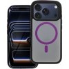 Kryt Case Neo iPhone 17 Pro s MagSafe Purple