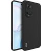 Gumený kryt IMAK na Huawei Nova 9 - Čierna