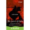 E-kniha The Secret of Epsia - Lukáš Zeleňak