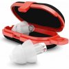 Alpine PartyPlug Transparent Transparent Ochrana sluchu