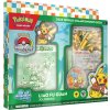 Pokémon - World Championships Deck 2025 (Fu Guan Liao - Gholdengo ex)